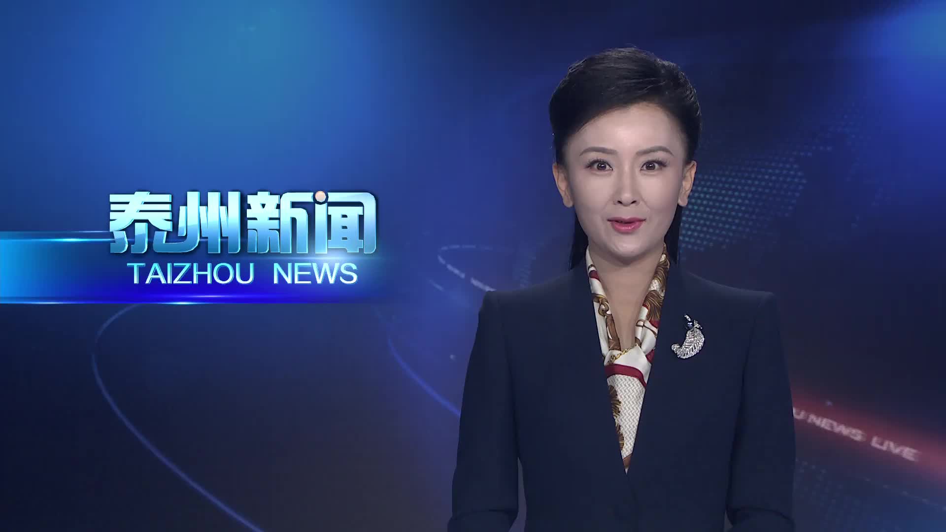 大抓经济 大抓产业 大抓项目  姜堰：政企联动 外贸市场危中寻机